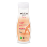 Gel jambes lgres rafrachissant et tonifiant weleda - le flacon de 200ml