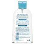 Eau nettoyante bb micellaire h2o bioderma - la pompe d'1l