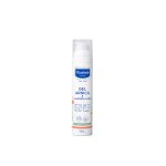 Gel douche bb arnica et calendula mustela - la pompe de 100ml