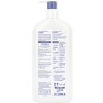 Gel douche bb dermo douceur bio eau thermale jonzac - la pompe de 500ml