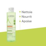 Gel lavant Émollient anti - grattage exomega control a - derma - le flacon de 200ml Gel lavant Émollient anti - grattage exomega control a - derma - le flacon de 200ml