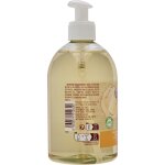 Savon liquide savon de marseille carrefour soft - le flacon de 500ml Savon liquide savon de marseille carrefour soft - le flacon de 500ml