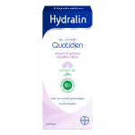 Gel intime lavant quotidien À l'extrait de lotus hydralin - le flacon de 200 ml Gel intime lavant quotidien À l'extrait de lotus hydralin - le flacon de 200 ml