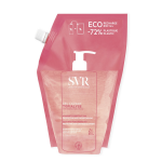 Gel lavant topialyse anti - irritation relipidante 24h laboratoire svr - la recharge de 1l Gel lavant topialyse anti - irritation relipidante 24h laboratoire svr - la recharge de 1l