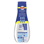 Gel lave - vaisselle brillance citron tout en 1 sun - le flacon de 900ml