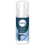 Gel lubrifiant classic intimy - le flacon de 150ml
