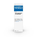 Gel intime lubrifiant hydratant saugella - le flacon de 30ml
