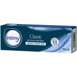 Gel lubrifiant intimy classic intimy - le flacon de 70ml