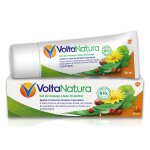 Gel massage apaisant et relaxant des tensions musculaires bio voltanatura - le tube de 50ml Gel massage apaisant et relaxant des tensions musculaires bio voltanatura - le tube de 50ml
