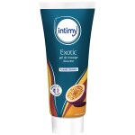 Gel de massage exotic intimy - le tube de 200ml Gel de massage exotic intimy - le tube de 200ml