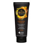 Gel de massage lubrifiant femme oriental touch manix - le tube de 200ml