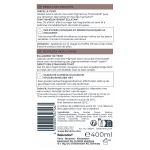 Gel nettoyant visage teint uniforme exfoliant anti - pigment eucerin - le flacon de 400ml