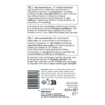 Gel nettoyant visage et corps imperfections et anti - marques post - acn eucerin - le flacon de 400ml ...