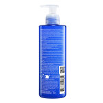 Gel nettoyant mousse toleriane  l'acide amin la roche - posay - le flacon de 400ml