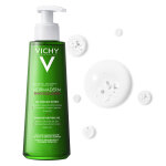 Gel nettoyant vichy laboratoires - le flacon de 200 ml