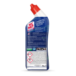 Gel wc dtartrant action immdiate wc net - le flacon de 750ml