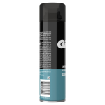 Gel � raser peau sensible homme gillette - la bombe de 200ml