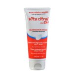Gel mains très réparateur apaisant abîmées et gercées vita citral - le flacon de 100ml Gel mains très réparateur apaisant abîmées et gercées vita citral - le flacon de 100ml
