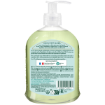 Savon liquide aloe vera le petit olivier - le flacon de 300ml