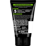 Gel nettoyant homme multi - purifiant purifiant au charbon peaux  imperfections men expert l'oreal paris ...