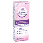 Gel intime odeur vaginale replens - la boite de 3 unidoses