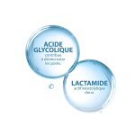 Gel visage asschant stop bouton keracny ducray - le tube de 10ml