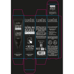 Gel visage homme hydratant apaise l'inconfort bio melvita - le flacon de 60ml Gel visage homme hydratant apaise l'inconfort bio melvita - le flacon de 60ml