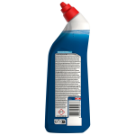 Gel wc 100% dtartrant action rapide harpic - le flacon de 750ml