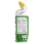 Gel wc dsinfectant action intense fracheur fresh canard - le flacon de 750ml