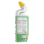 Gel wc action intense fracheur menthe canard wc - le flacon de 750ml