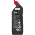 Gel wc dsinfectant power extrem carrefour expert - le flacon de 750ml
