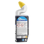 Gel wc 100% dtartrant canard wc - le flacon de 750ml