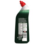 Gel wc respecte les fosses septiques menthe fraîcheur intense harpic - le flacon de 750ml Gel wc respecte les fosses septiques menthe fraîcheur intense harpic - le flacon de 750ml
