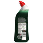 Gel wc respecte les fosses septiques menthe fracheur intense harpic - le flacon de 750ml