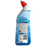 Gel wc fracheur d'ailleurs ocan pacifique harpic - le flacon de 750ml