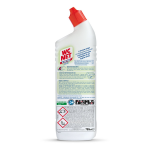 Gel wc javel action wc net - le flacon de 750ml
