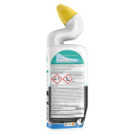 Gel wc extra power javel moussant marine canard - le flacon de 750ml