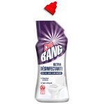 Gel wc surpuissant javel ultra dsinfectant cillit bang - le flacon de 750ml