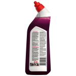 Gel wc power aroma jasmin fleur de cerisier harpic - le flacon de 750ml