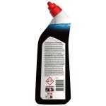 Gel wc power plus explosion marine harpic - le flacon de 750ml