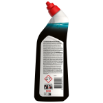 Gel wc power plus nettoyage taches tenaces harpic - la bouteille de 750ml