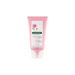 Gele apaisant anti - irritant cheveux sensibles  la pivoine klorane - le tube de 150ml