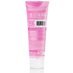 Gel cheveux fixante effet plaqu 24h sans silicone energie fruit - le flacon de 140ml