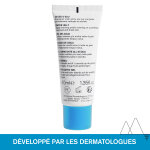 Gel visage femme peau normale  mixte thermale uriage - le tube de 40ml