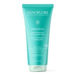 Gele nettoyante visage anti - imperfections menthe poivr bio sanoflore - le flacon de 120ml