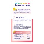 Glules bourrache onagre teint clatant juvamine - le boite de 30 glules