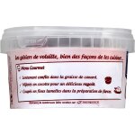 Gsiers de volaille frais le gaulois - le pot de 350 g