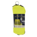 Gilet de scurit enfant avec trousse de rangement coolride - le gilet et la trousse