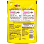 Glaage blanc prt  fondre vahine - le sachet de 120 g
