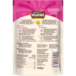 Glaage blanc au sucre vahine - le sachet de 125g